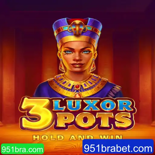 Explorando o Mundo do Jogo 3LuxorPots: Descrição, Introdução e Regras