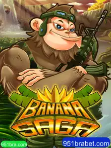 Explorando o Mundo de BananaSaga: Uma Jornada Empolgante