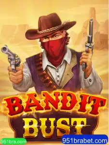 BanditBust: A Nova Sensação dos Jogos Online