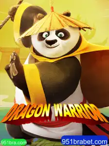 Explorando DragonWarrior: O Jogo Que Conquista Multidões