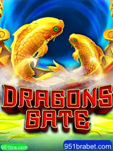 DragonsGate: Uma Jornada Épica no Mundo dos Dragões