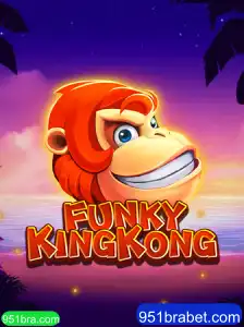 Descubra a Empolgante Aventura do Jogo FunkyKingKong