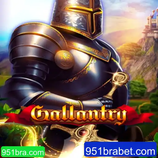 Descubra Gallantry: Aventura e Estratégia no Mundo dos Jogos