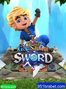 Explorando o Mundo Fascinante de GemSaviourSword