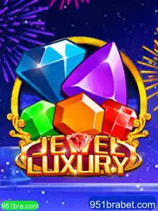 Descubra o Fascinante Mundo de JewelLuxury: A Arte da Estratégia e Sorte
