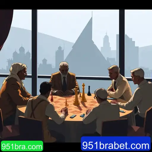 Jogos de mesa