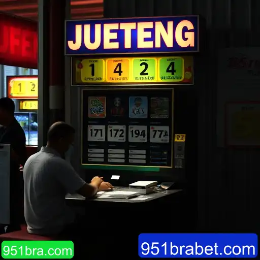 Jueteng