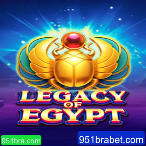 Explorando o Fascinante Mundo de LegacyOfEgypt
