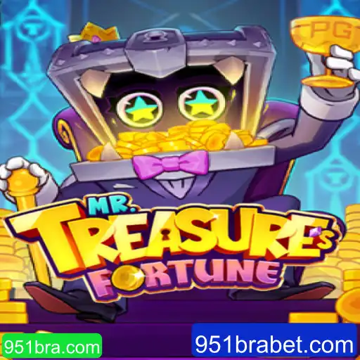 Explorando as Aventuras de Mr. Treasures Fortune: Um Guia Completo
