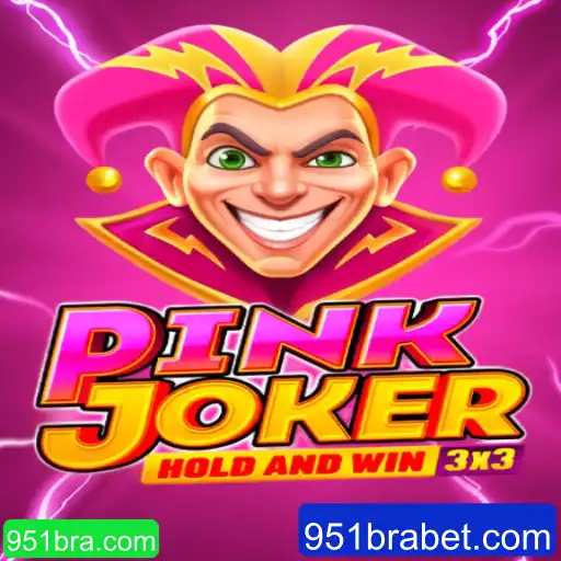 Descubra o Fascinante Mundo de Pinkjoker e o Impacto da Plataforma 951bra.com