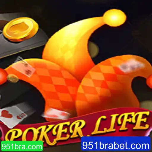 Descubra o Mundo de PokerLife: O Jogo de Poker Revolucionário com 951bra.com