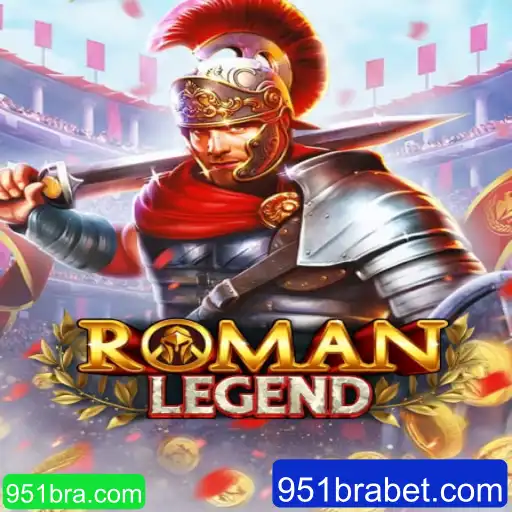 RomanLegend: Uma Aventura Épica na Era dos Gladiadores