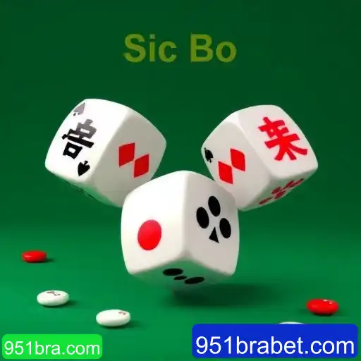 Sic Bo