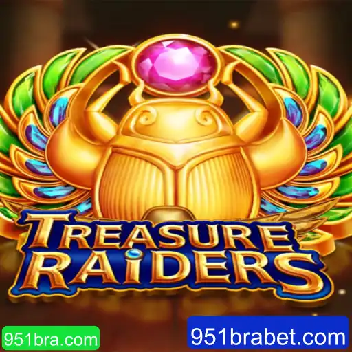 Explorando o Fascinante Mundo de TreasureRaiders